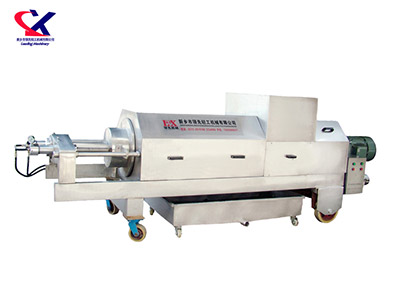 湖南双螺旋压榨机10T