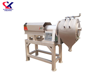 湖南果汁细滤机