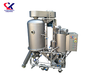 湖南圆盘硅藻土过滤机4平方