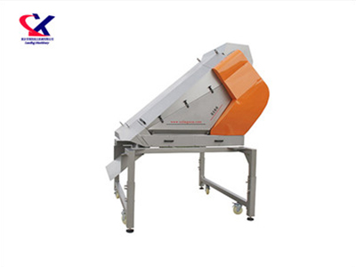 湖南双摆筒式葡萄除梗机