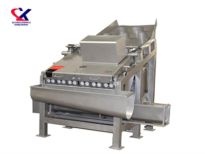 湖南荔枝剥壳机