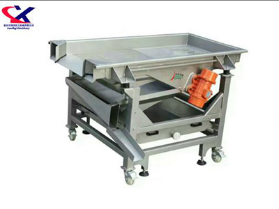 湖南多层振动筛选机