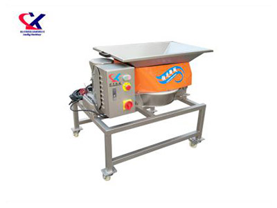 湖南离心破碎机