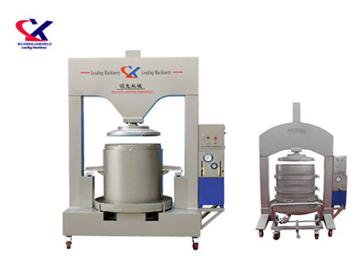 湖南框栏式压榨机