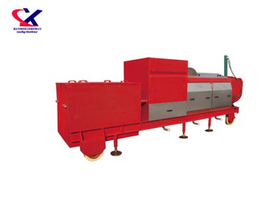 湖南单螺旋压榨机20T