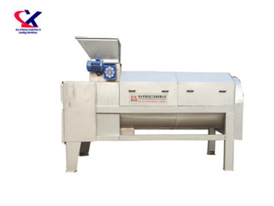 湖南石榴剥皮机