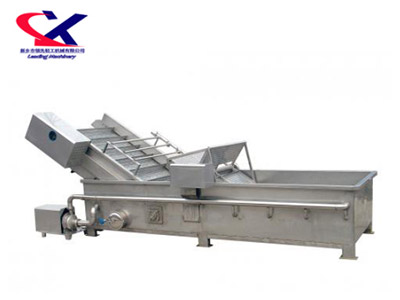 湖南冲浪式洗果机