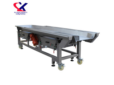 湖南葡萄振动粒选机