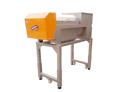 湖南转筒式葡萄除梗机