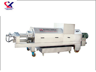 湖南双螺旋压榨机10吨