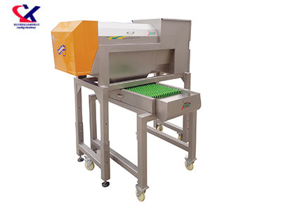 湖南转筒式葡萄除梗机