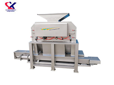 湖南菠萝剥皮榨汁机