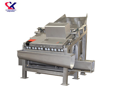 湖南龙眼剥壳机