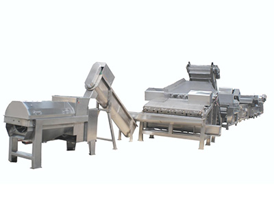 湖南龙眼加工生产线