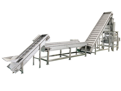 湖南刺梨果酒加工生产线